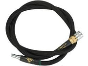 Amped Line | Amped HPA Line Standard Weave - BLACK 42inch